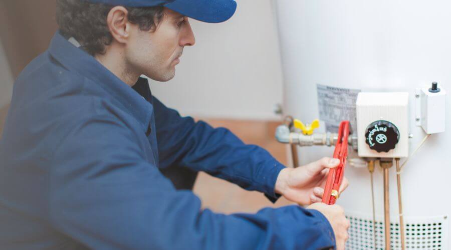 Local annual plumbing maintenance in Dumont, NJ